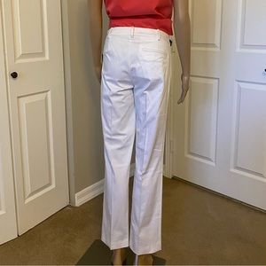 NWT RALPH LAUREN Cotton Twill Trousers